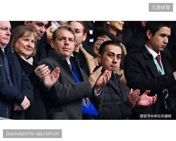 切尔西青训的未来之路：从青涩到巅峰，长线受益无穷