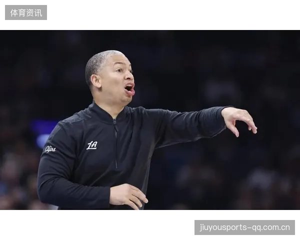 快船季后部署：防守体系的密度与连续性成为领先标志