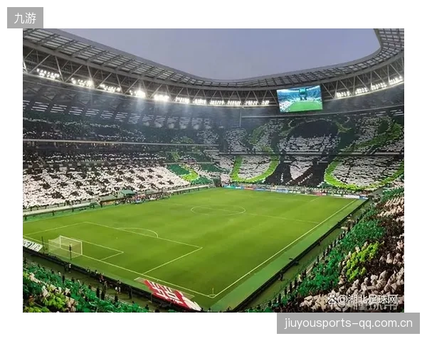 球迷为球队制作巨型TIFO，震撼全场，点燃赛场激情