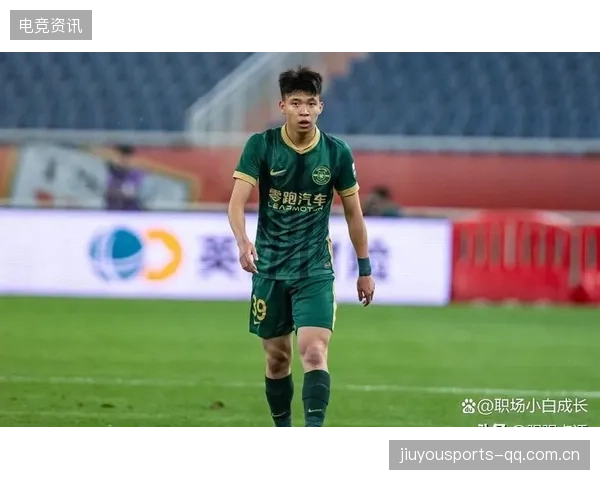 王钰栋：攻防兼备的“全能王者”——如何在职场中掌握“全面力量”？