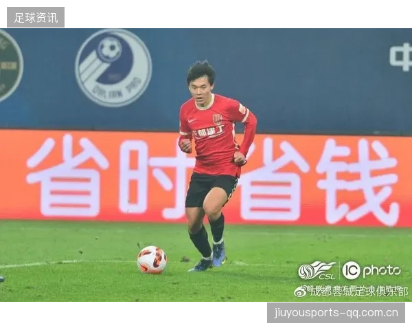 蓉城阵容全面升级：从“云端梦想”到“现实力量”